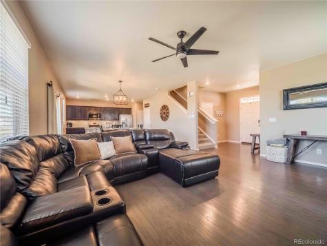 914 Charlton Drive Windsor CO 80550