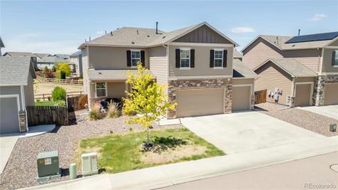 914 Charlton Drive Windsor CO 80550