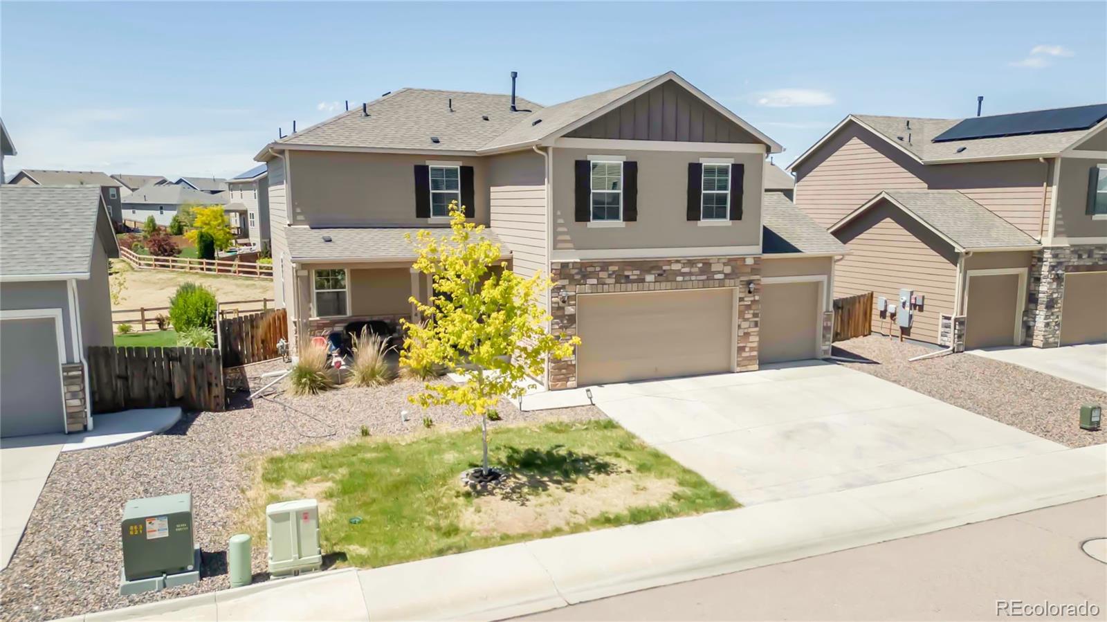 914 Charlton Drive Windsor CO 80550