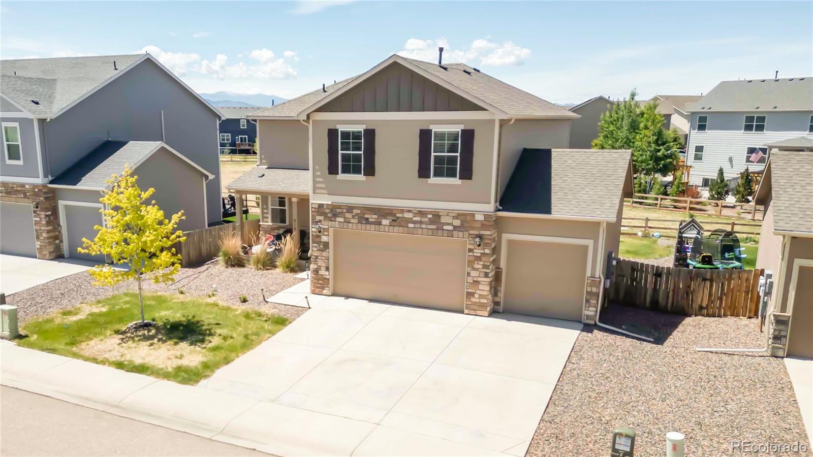 914 Charlton Drive Windsor CO 80550