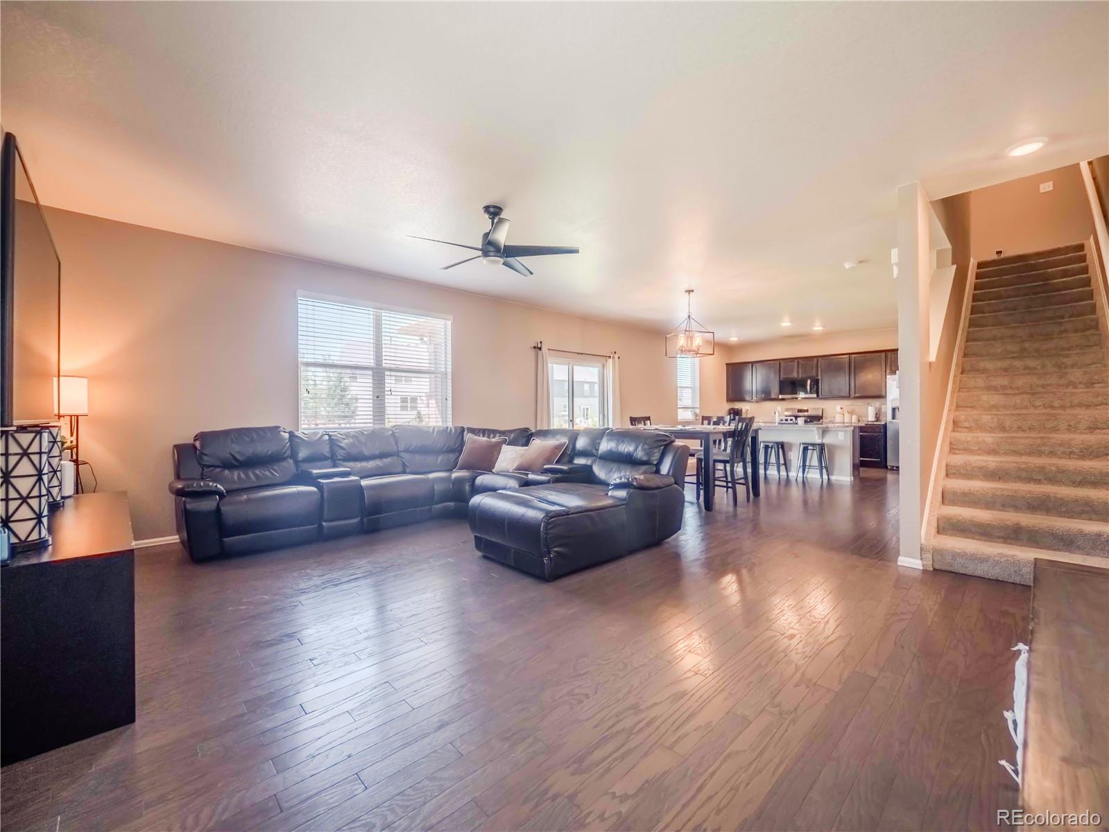 914 Charlton Drive Windsor CO 80550