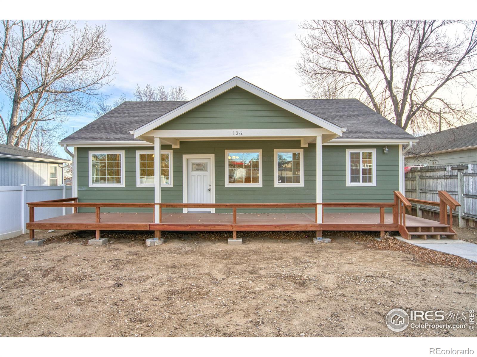 126 2nd Street Mead CO 80542