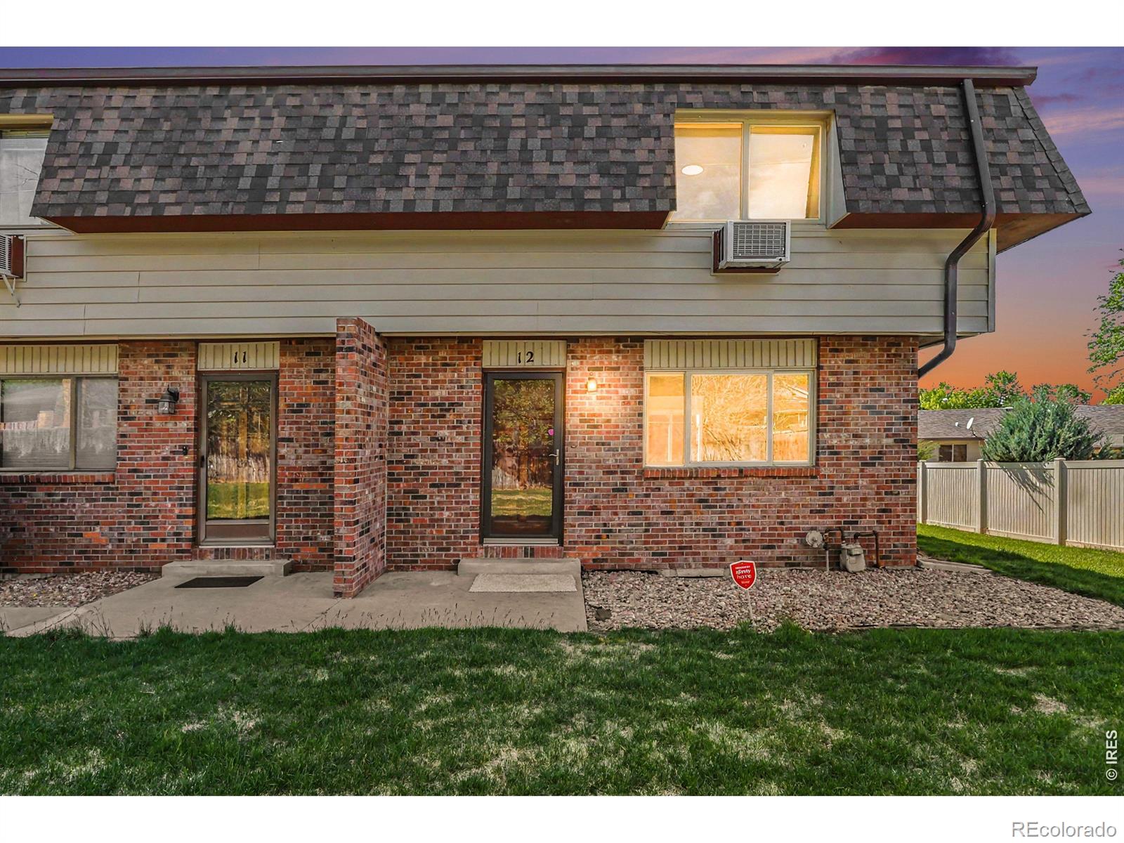 2701 W 19th St Drive Greeley CO 80634