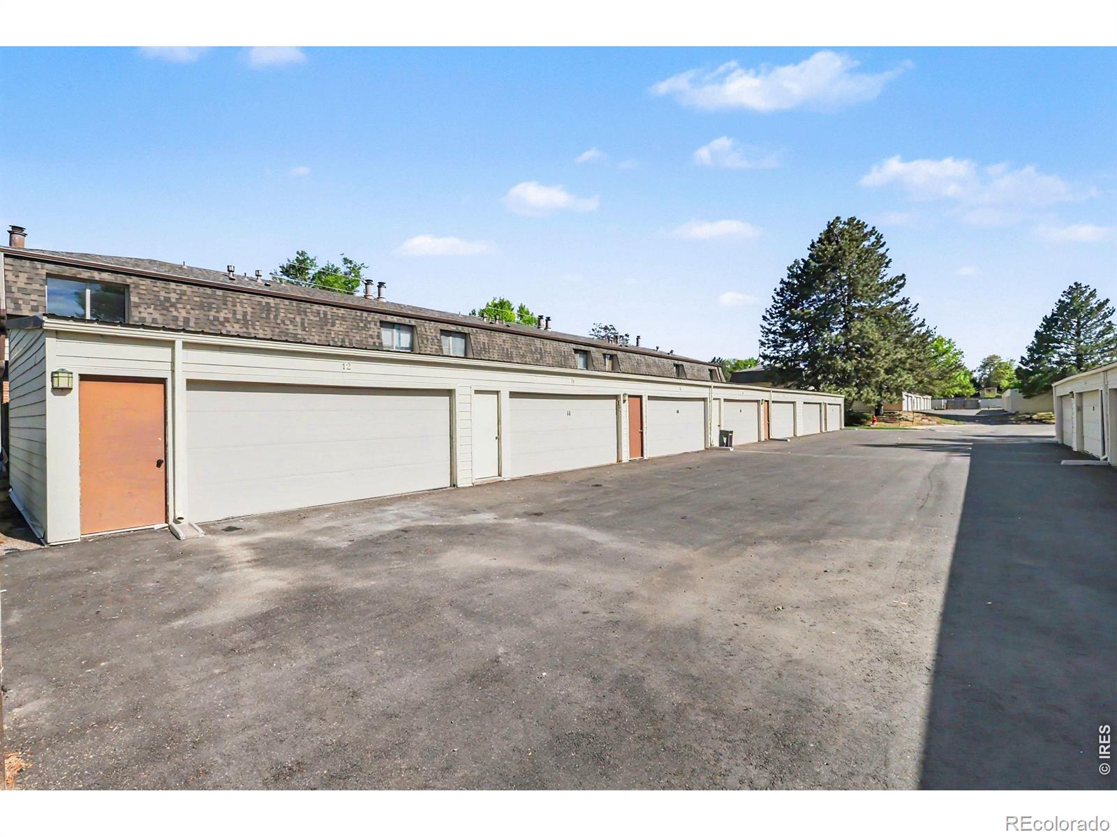 2701 W 19th St Drive Greeley CO 80634