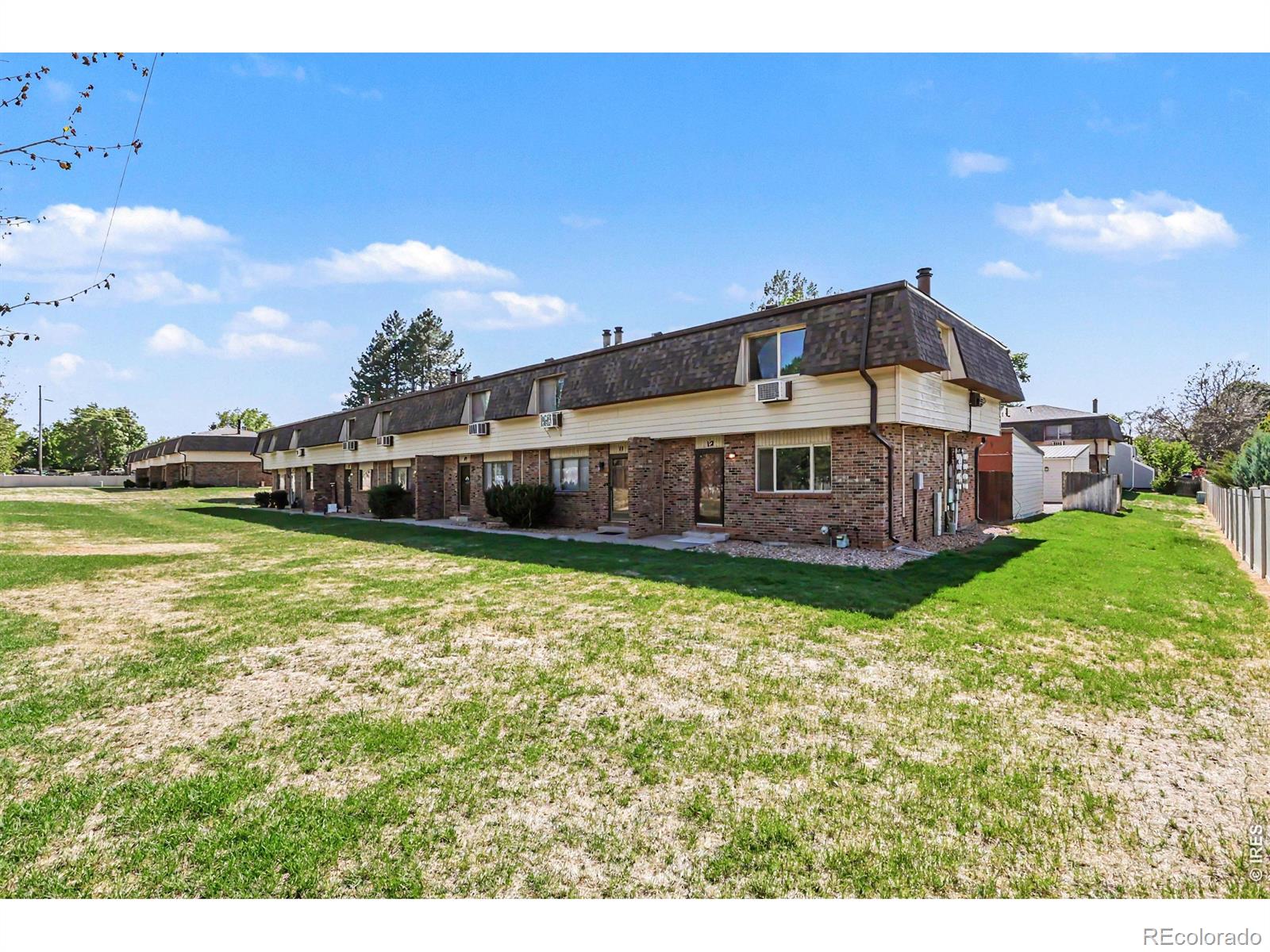 2701 W 19th St Drive Greeley CO 80634