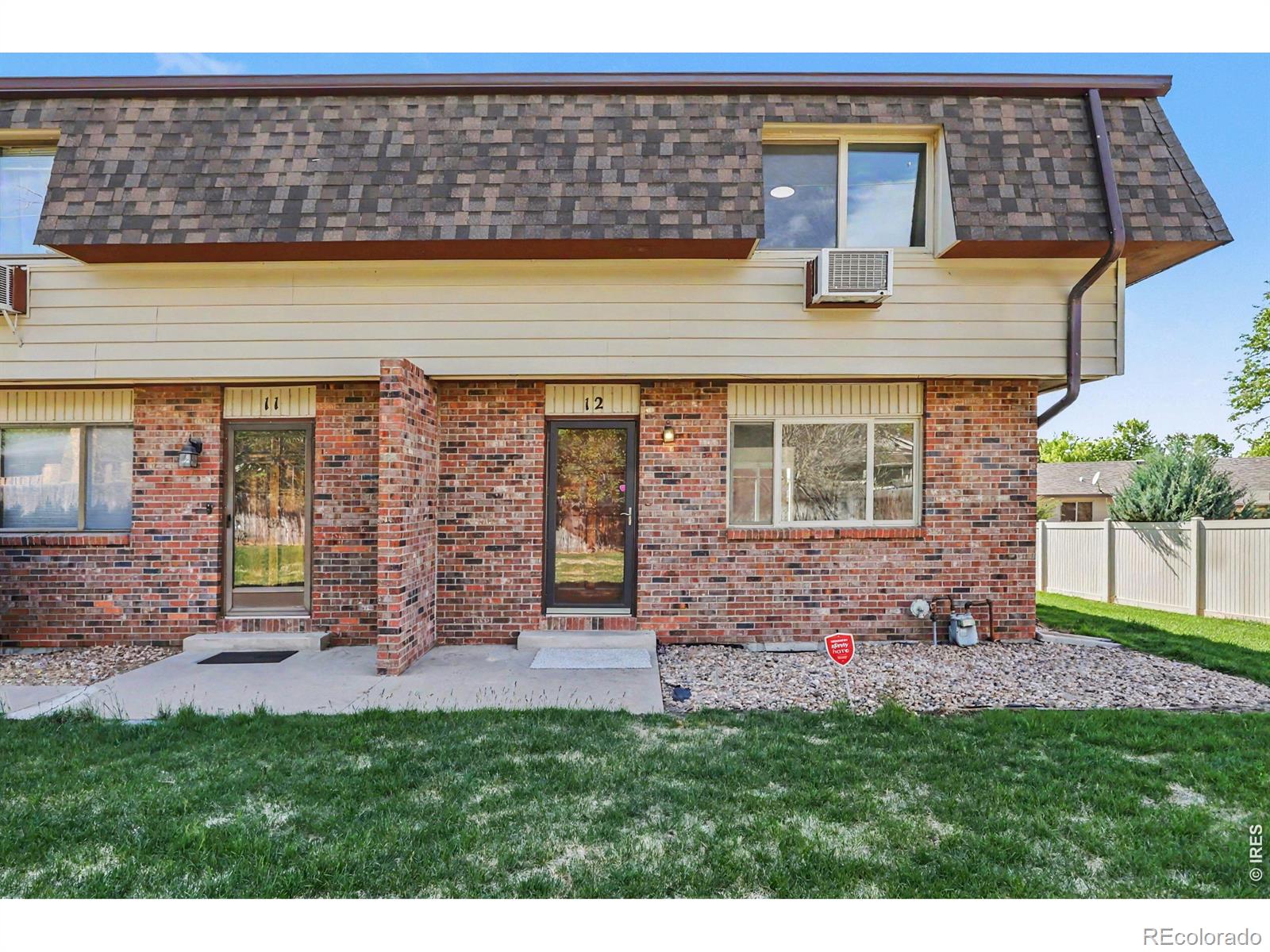 2701 W 19th St Drive Greeley CO 80634