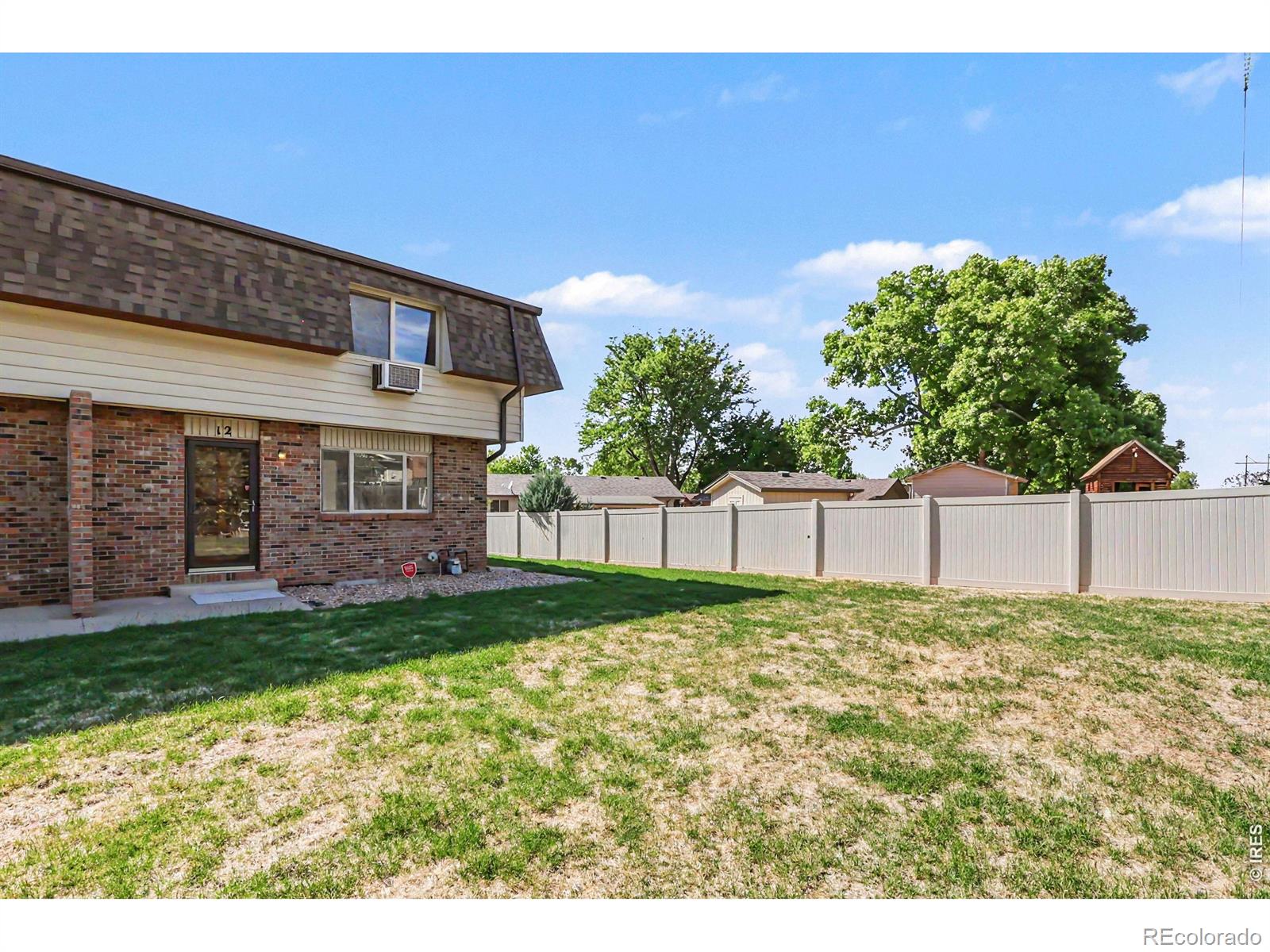 2701 W 19th St Drive Greeley CO 80634