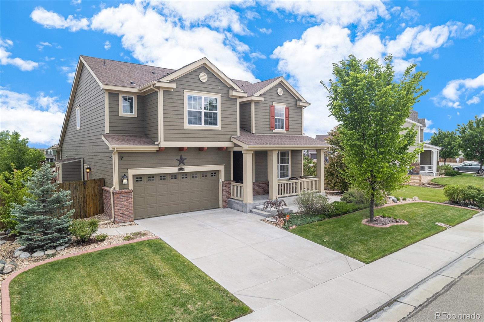 13326 Olive Way Thornton CO 80602