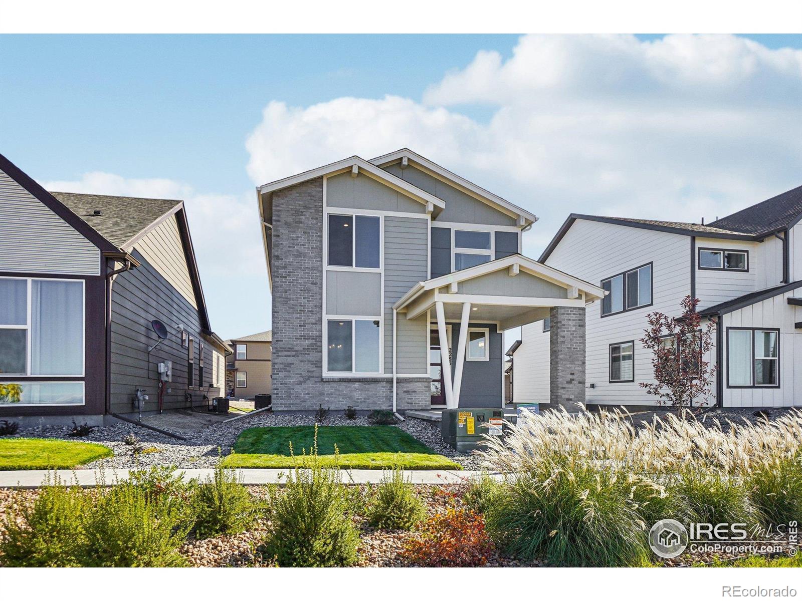 2283 Serenidad Street Brighton CO 80601