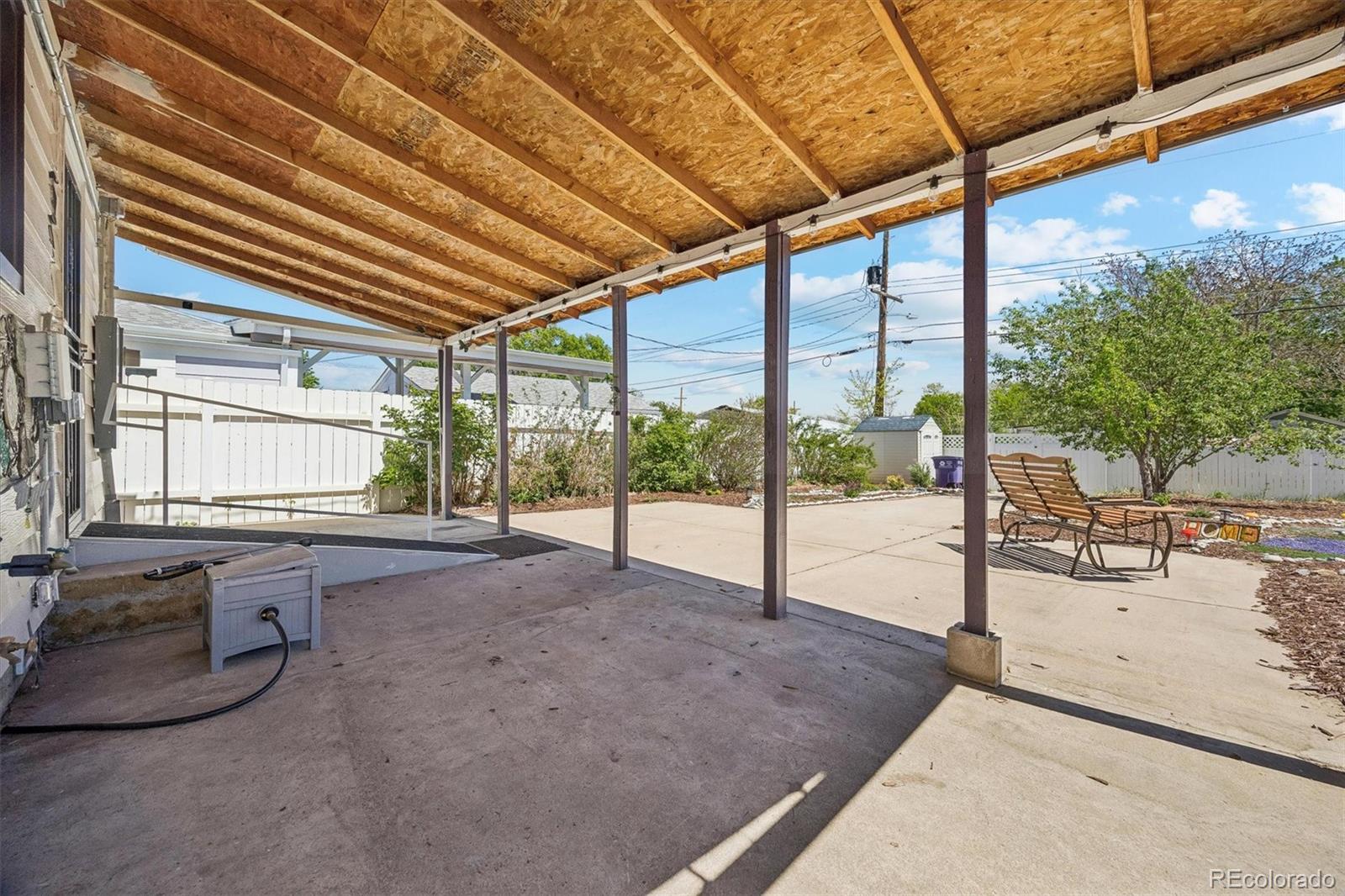 4574 Wyandot Street Denver CO 80211