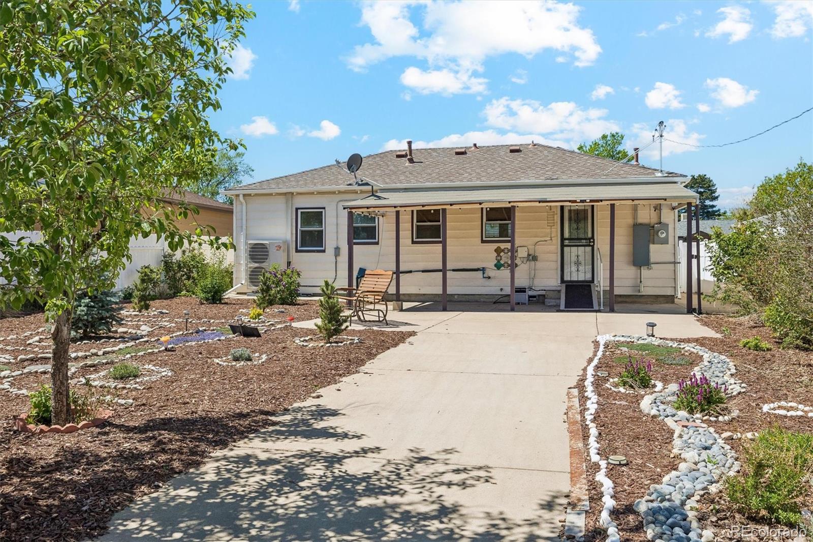 4574 Wyandot Street Denver CO 80211