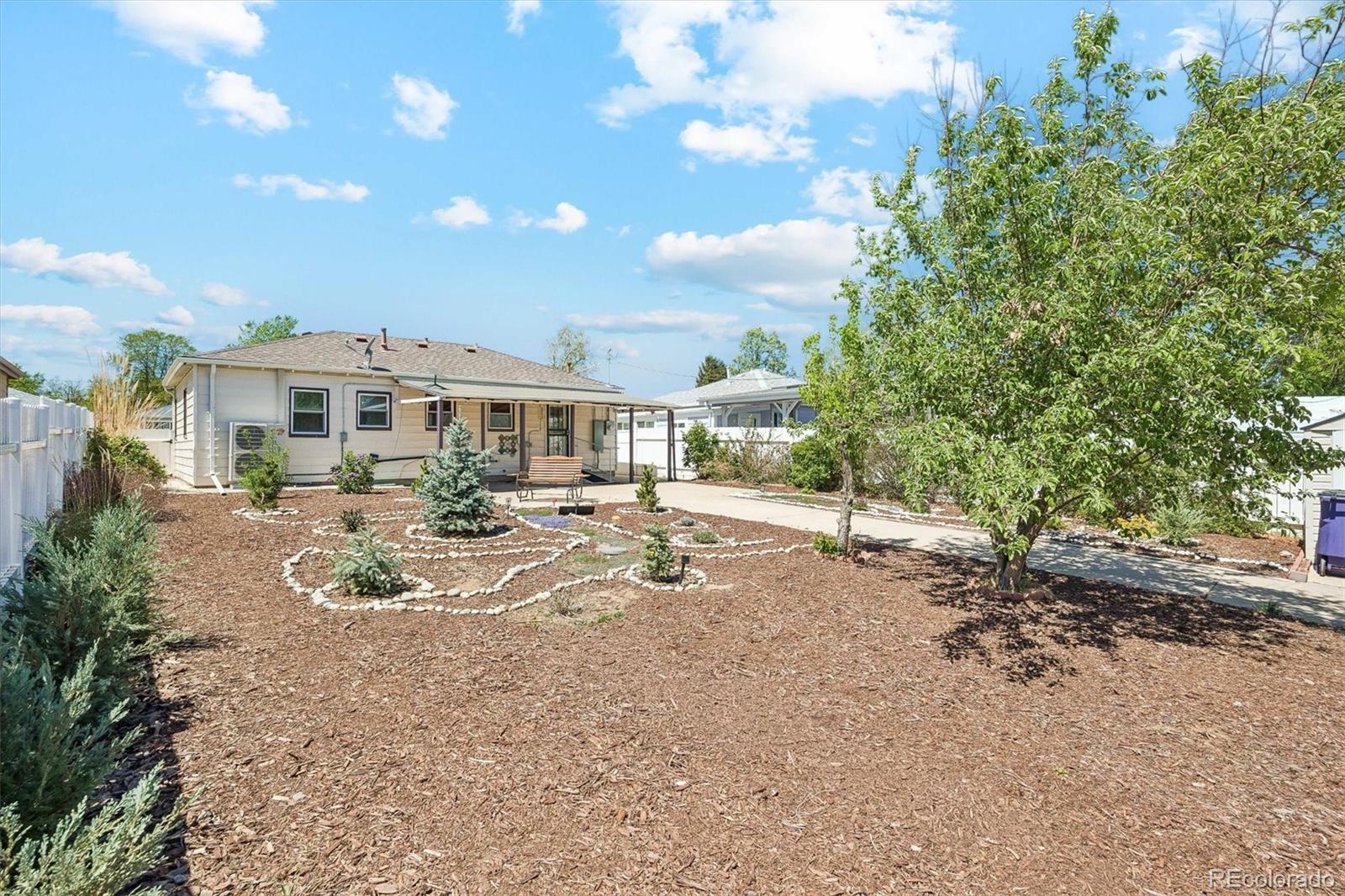 4574 Wyandot Street Denver CO 80211