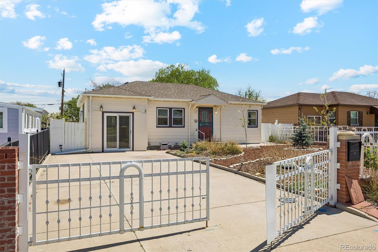 4574 Wyandot Street Denver CO 80211