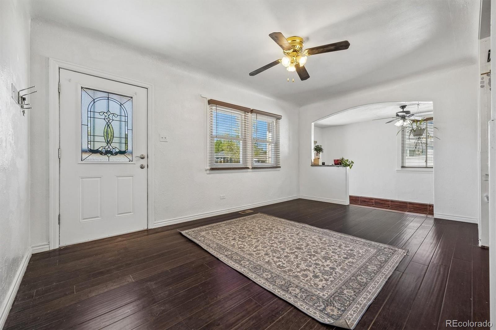 4574 Wyandot Street Denver CO 80211