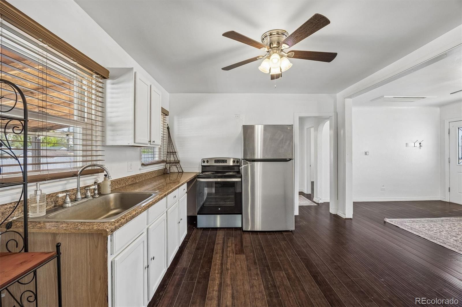 4574 Wyandot Street Denver CO 80211