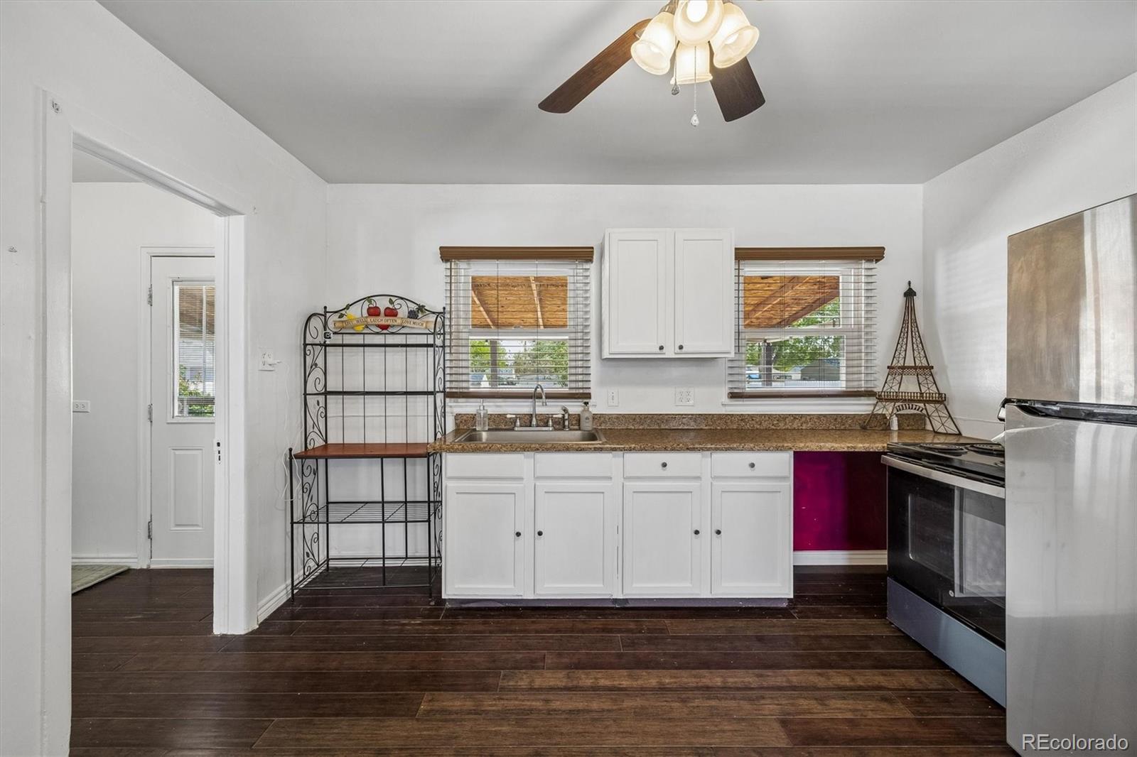 4574 Wyandot Street Denver CO 80211