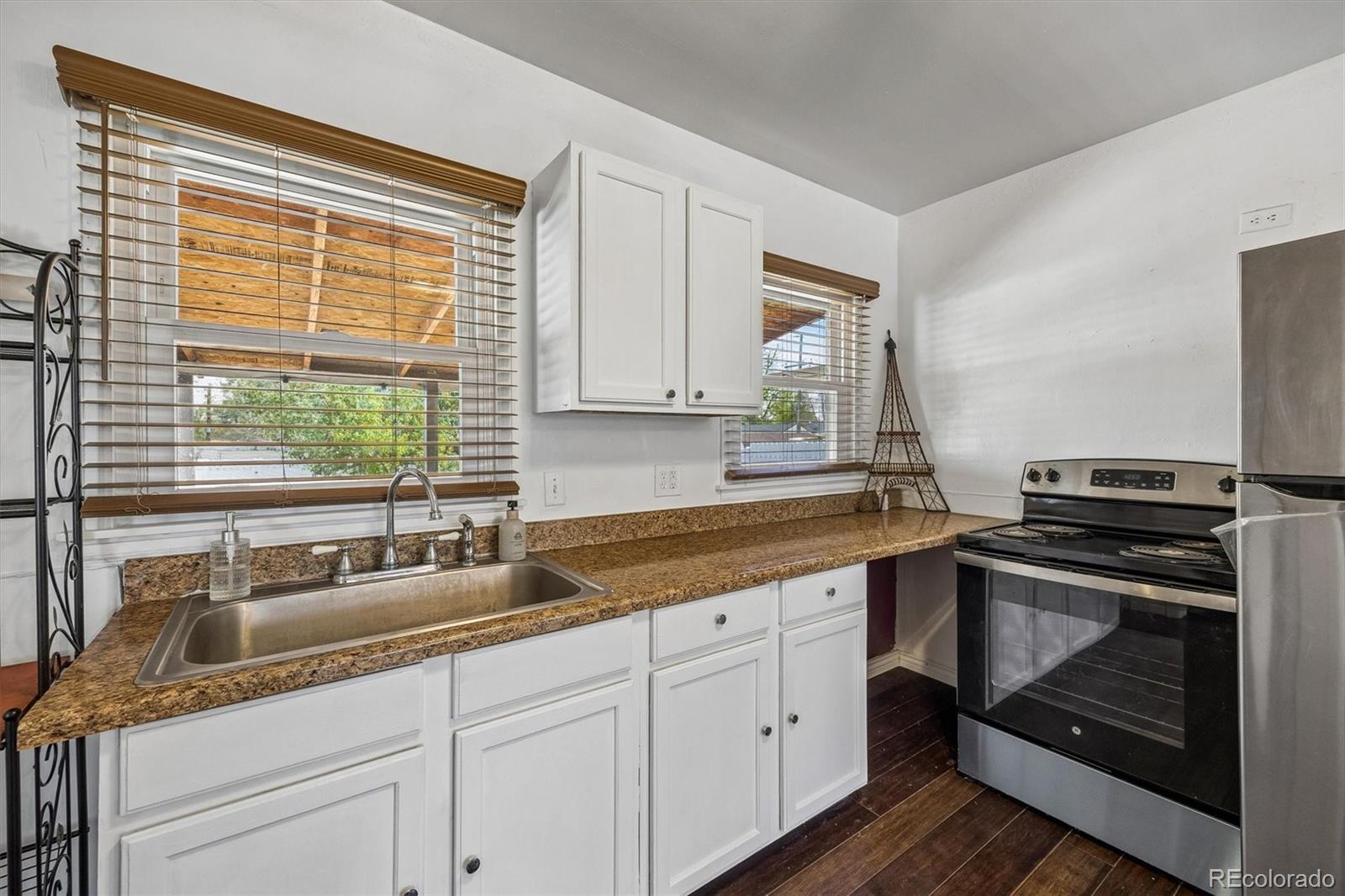 4574 Wyandot Street Denver CO 80211