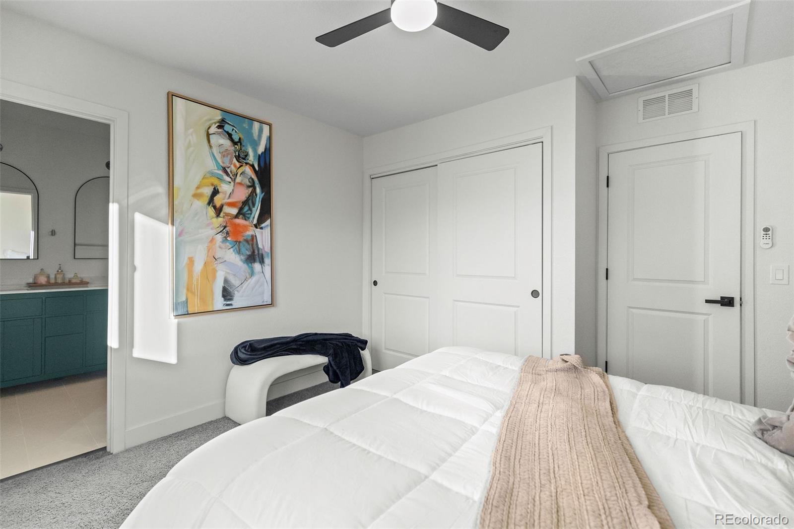 43 Hazel Court Denver CO 80219