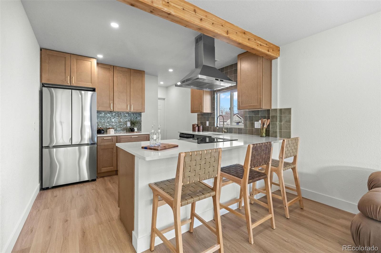 43 Hazel Court Denver CO 80219