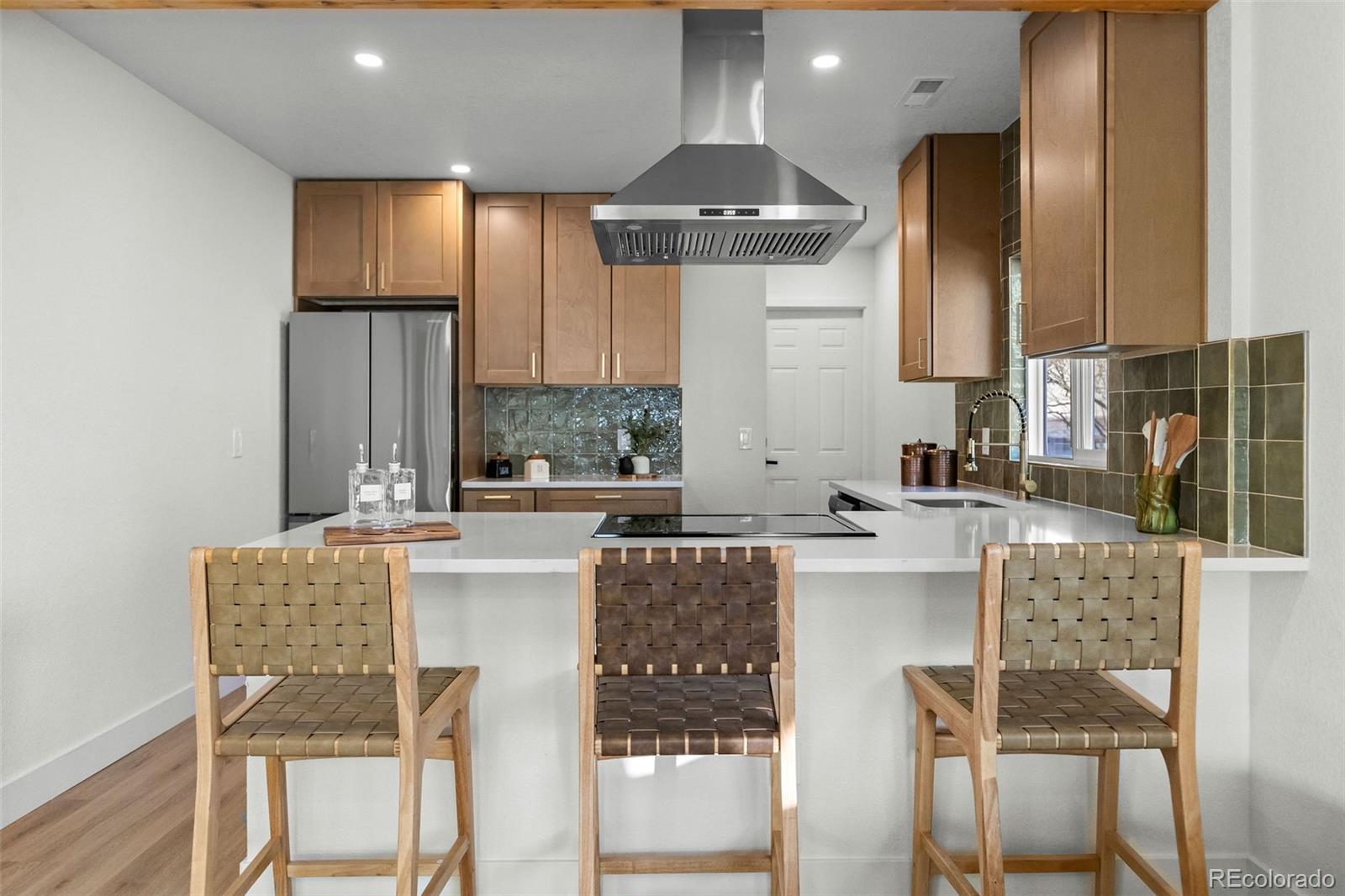 43 Hazel Court Denver CO 80219