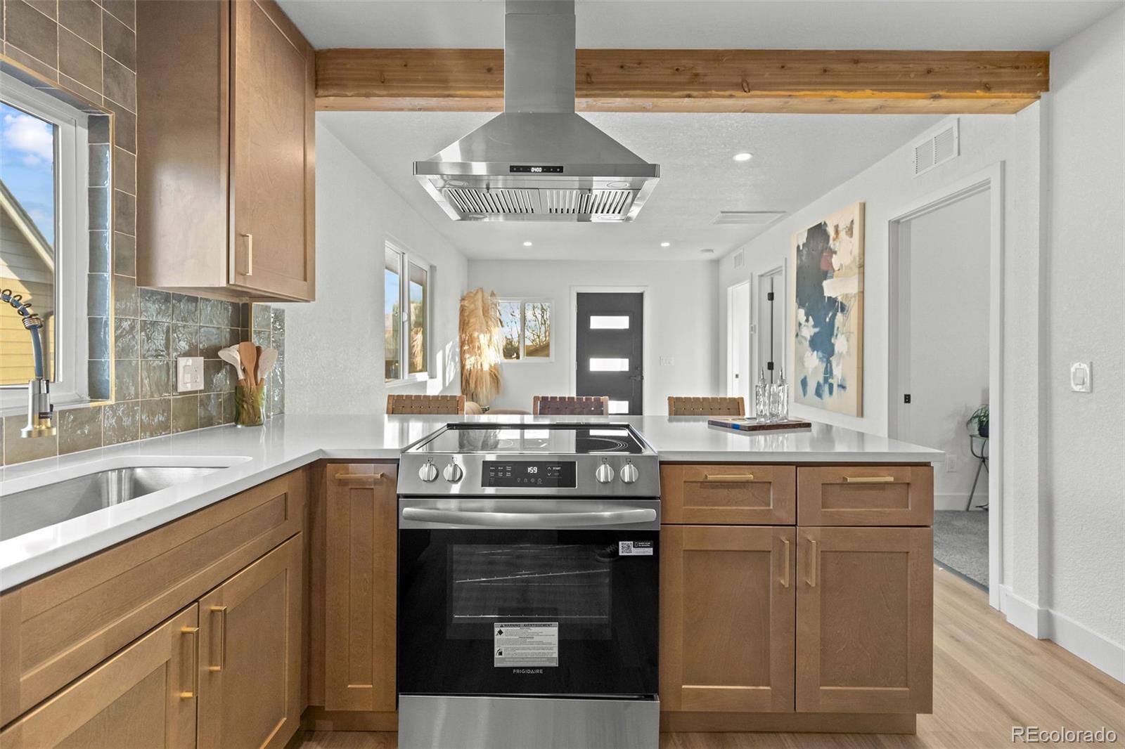 43 Hazel Court Denver CO 80219
