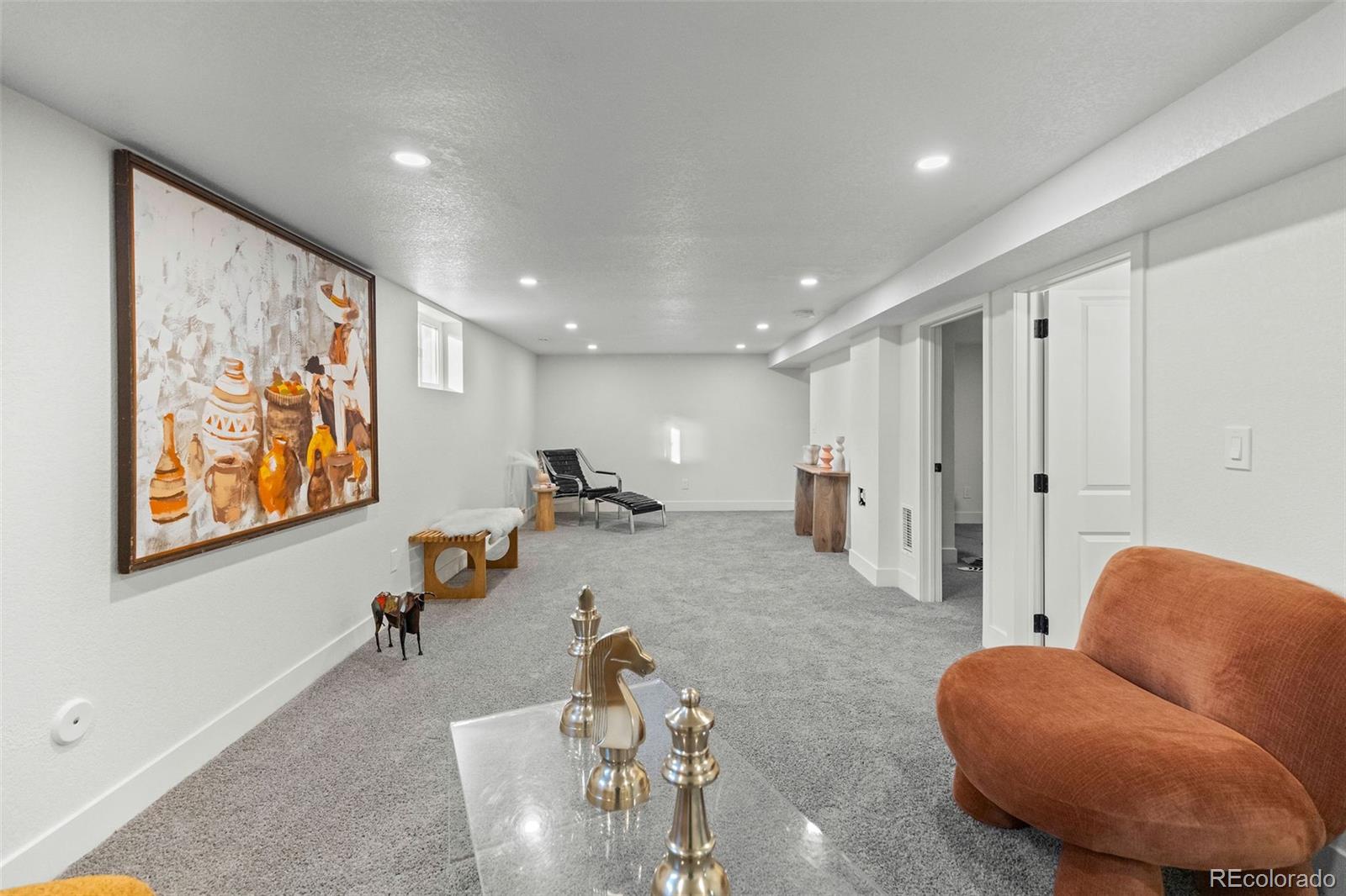 43 Hazel Court Denver CO 80219