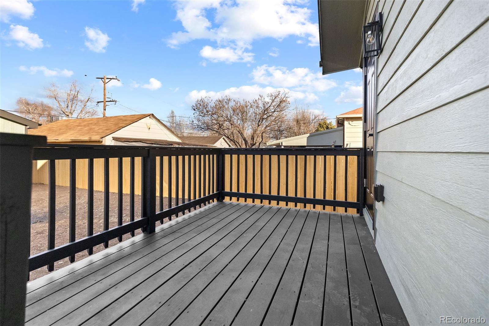 43 Hazel Court Denver CO 80219