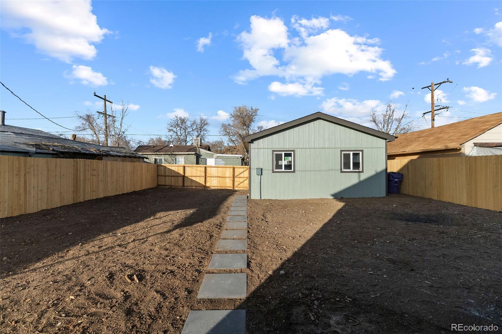 43 Hazel Court Denver CO 80219