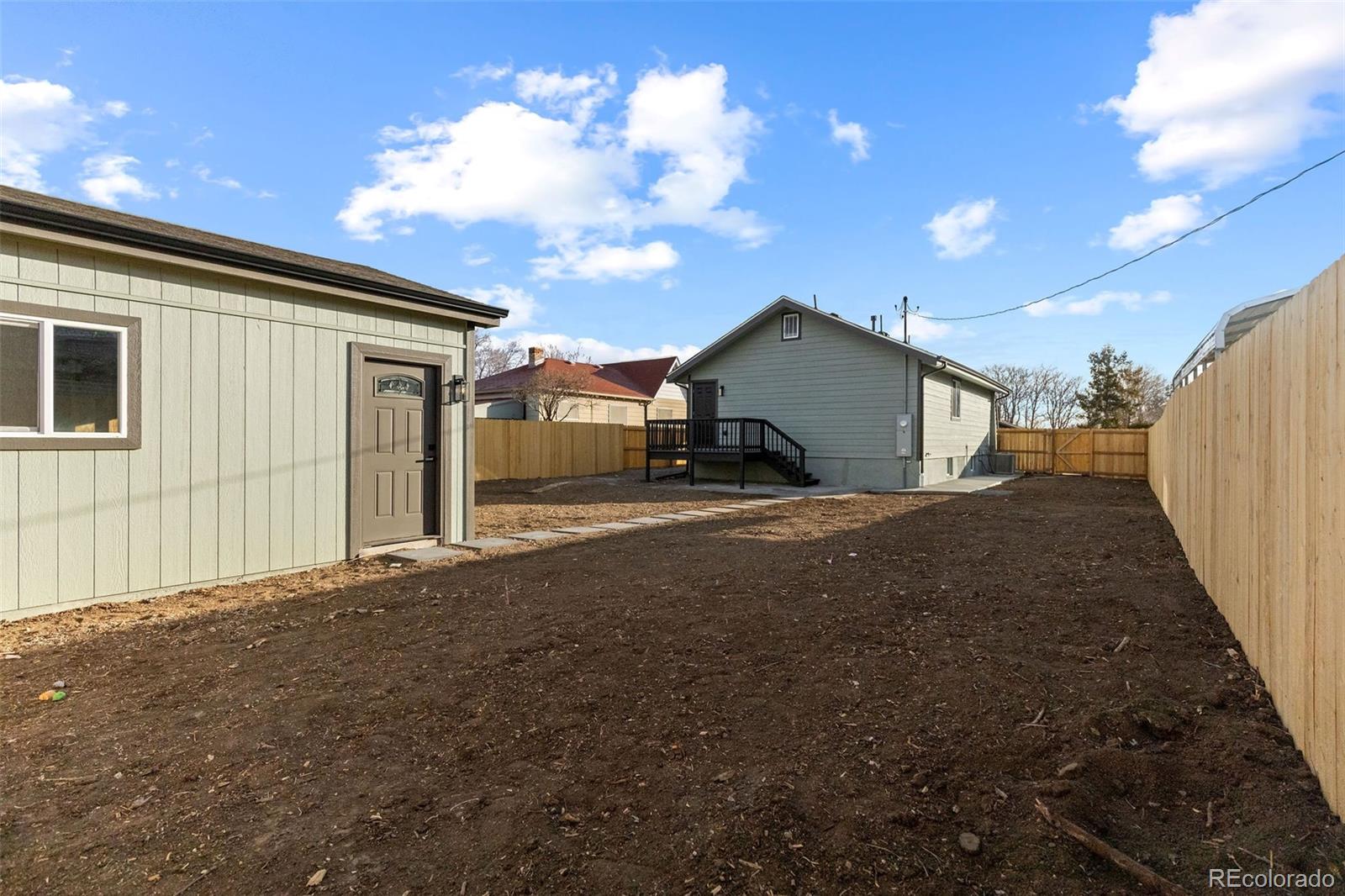 43 Hazel Court Denver CO 80219