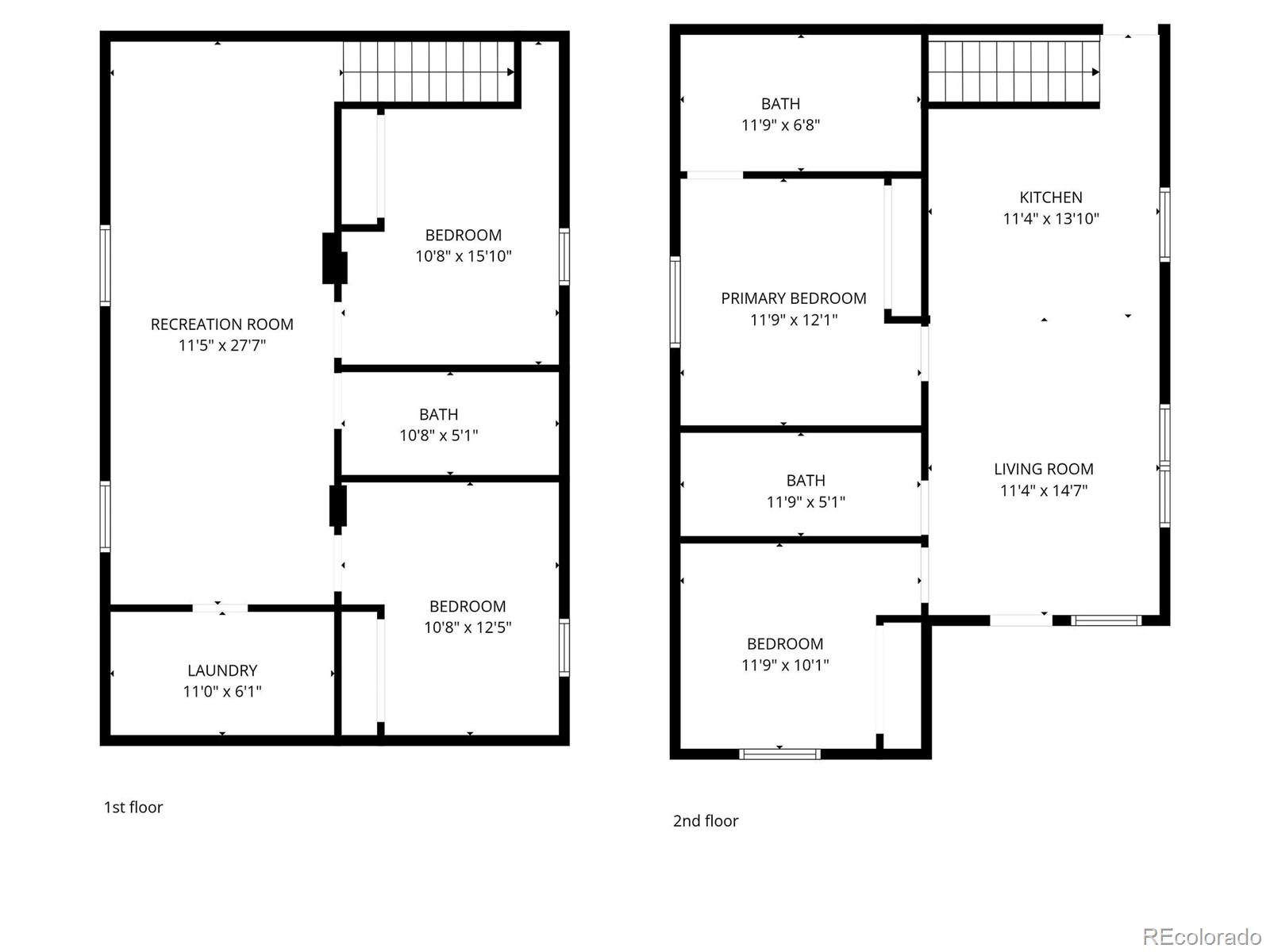 43 Hazel Court Denver CO 80219