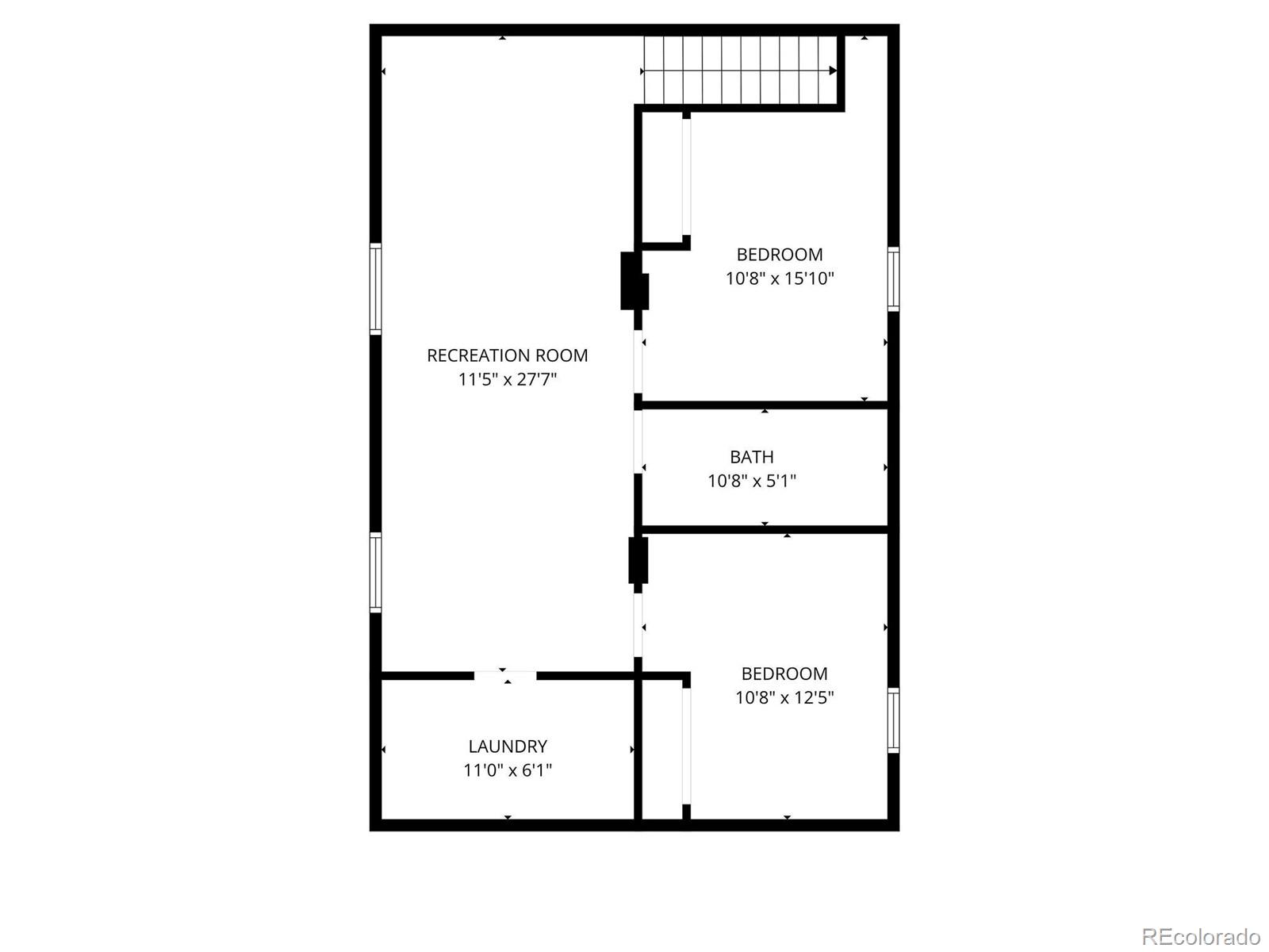 43 Hazel Court Denver CO 80219