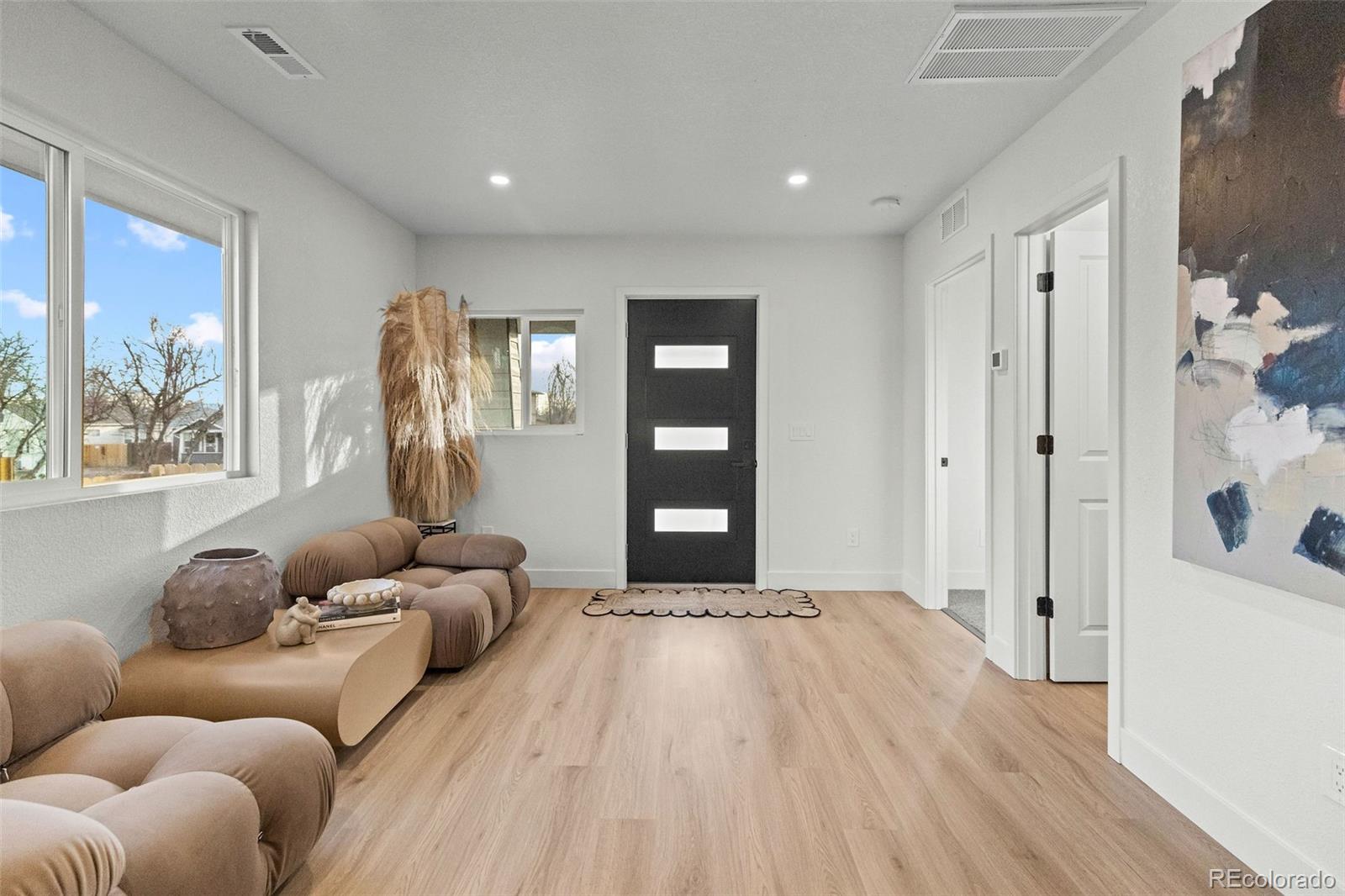 43 Hazel Court Denver CO 80219