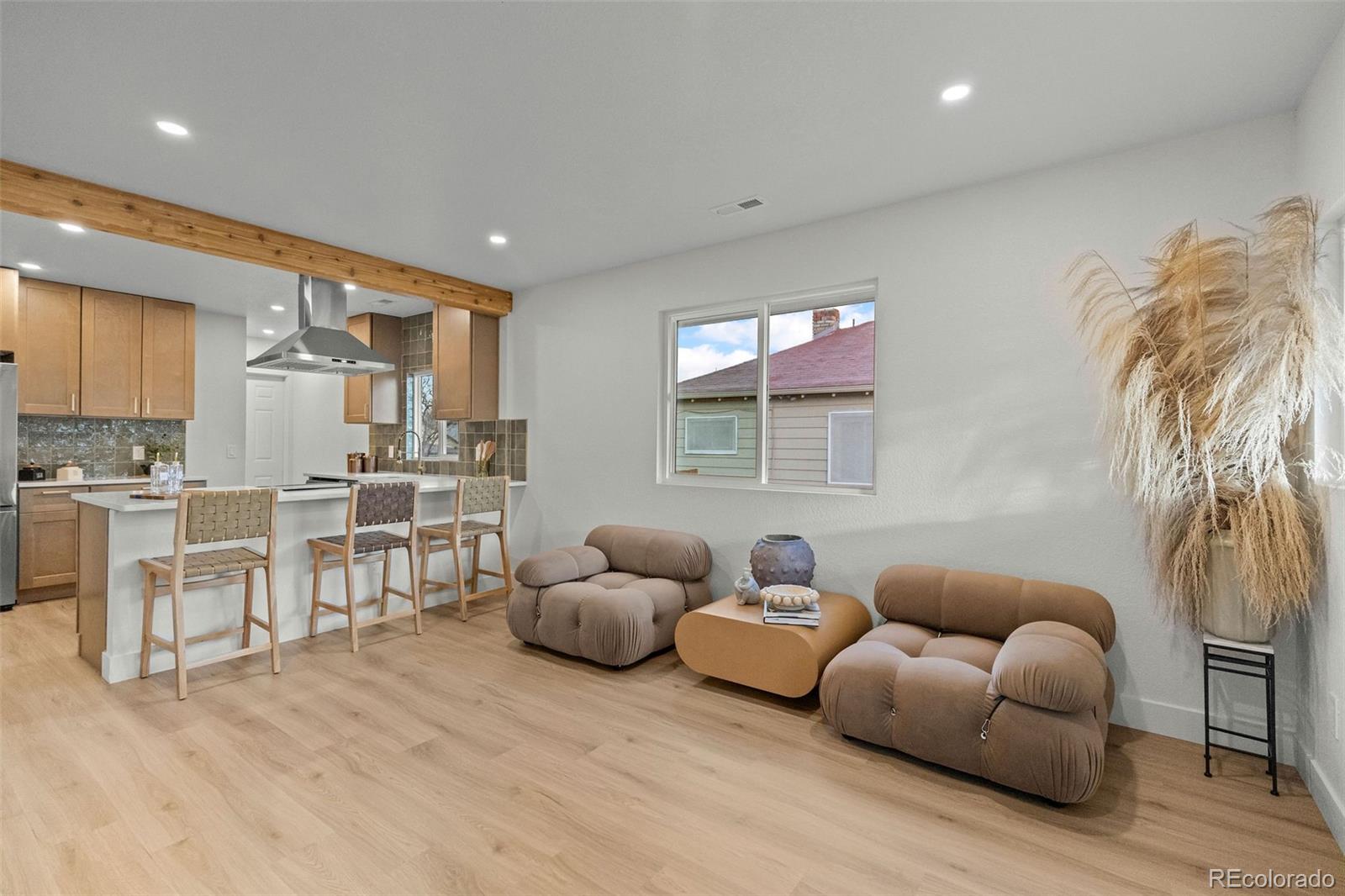 43 Hazel Court Denver CO 80219