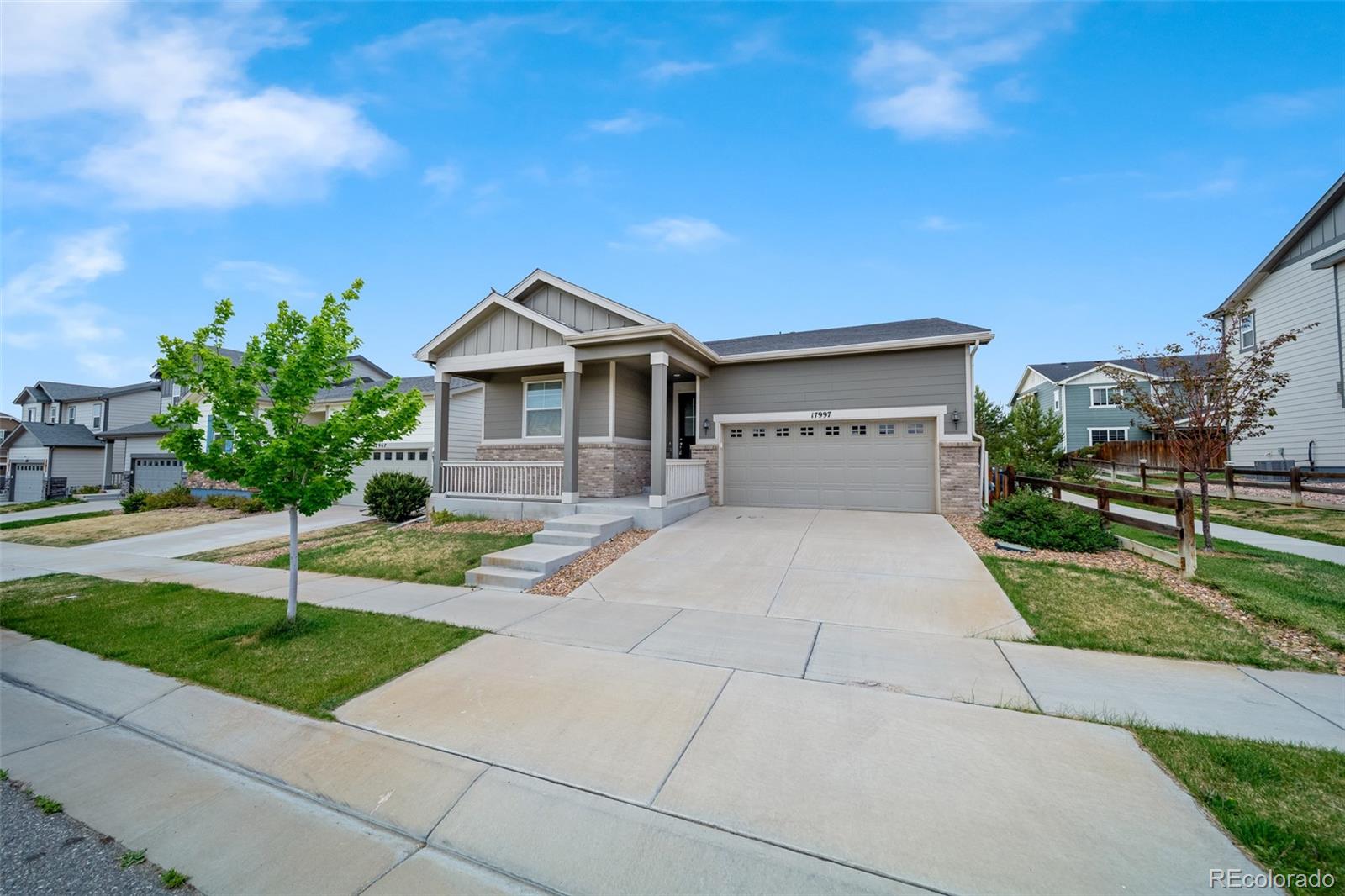 17997 E 99th Avenue Commerce City CO 80022