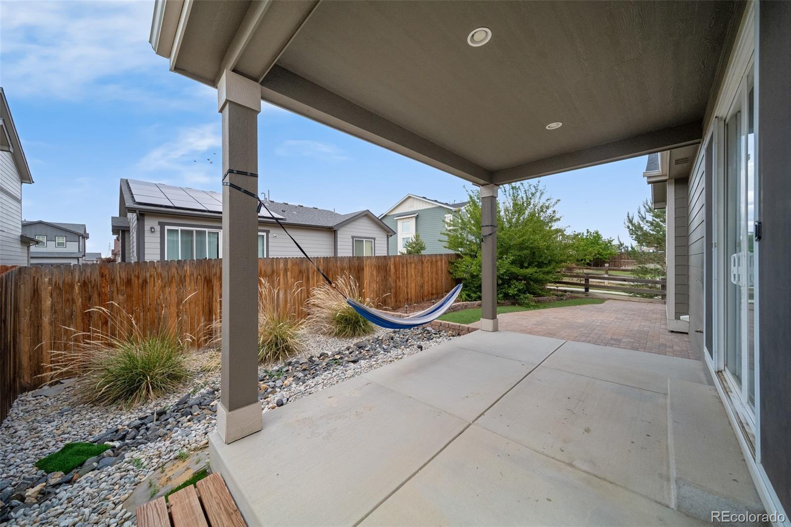 17997 E 99th Avenue Commerce City CO 80022