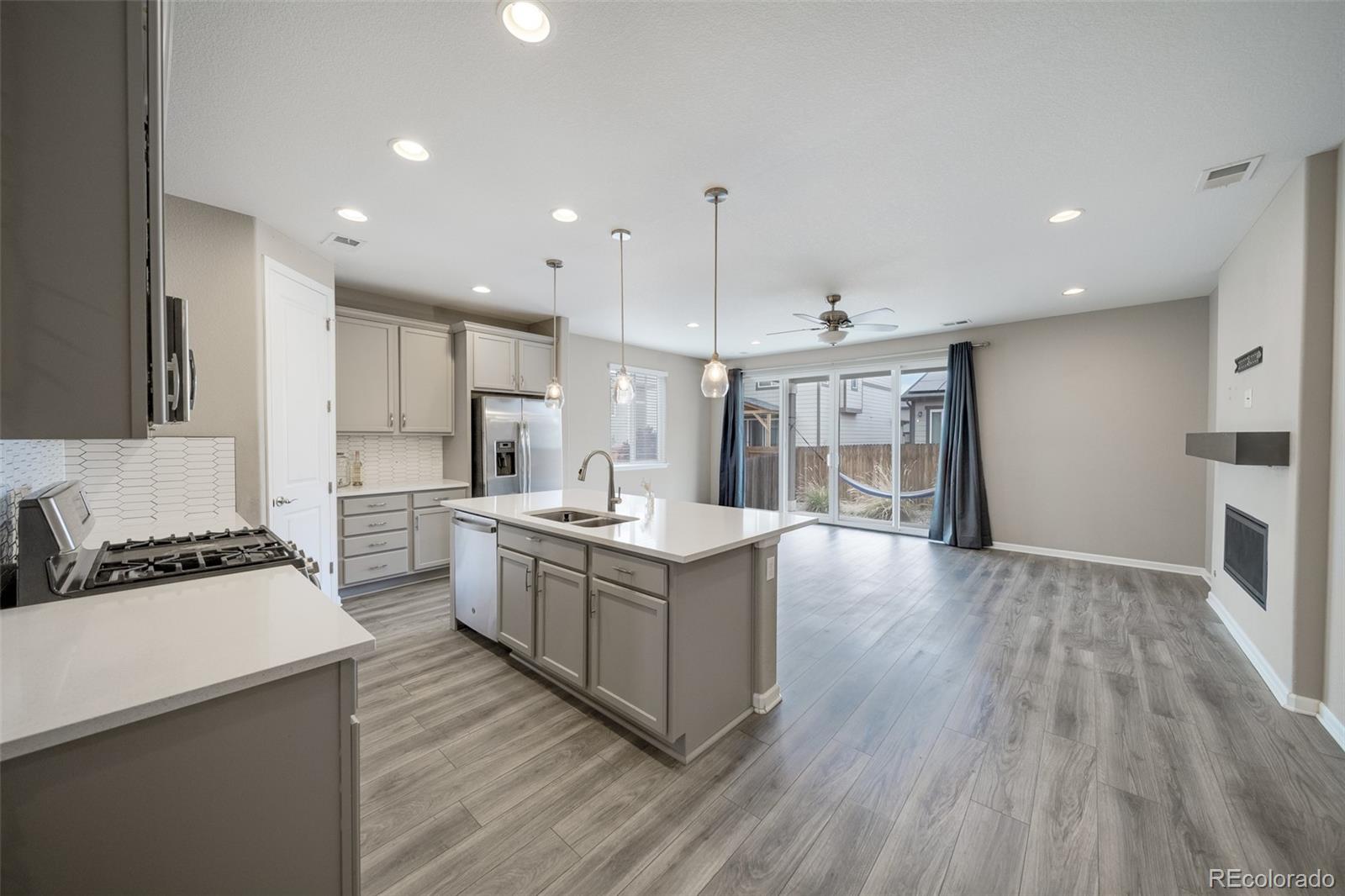 17997 E 99th Avenue Commerce City CO 80022