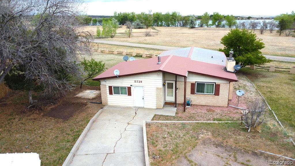 5729 Lake Beckwith Place Colorado City CO 81019