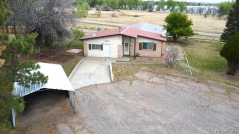 5729 Lake Beckwith Place Colorado City CO 81019