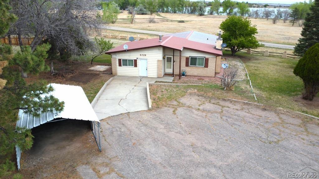 5729 Lake Beckwith Place Colorado City CO 81019