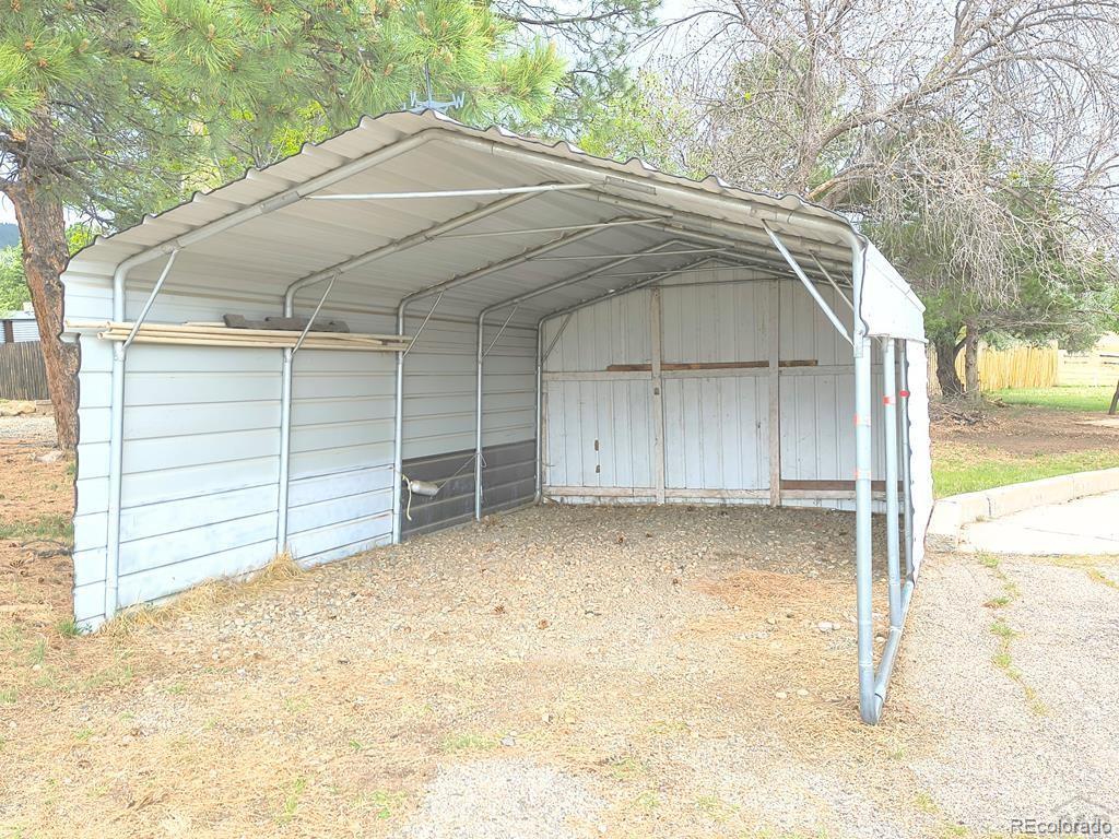 5729 Lake Beckwith Place Colorado City CO 81019