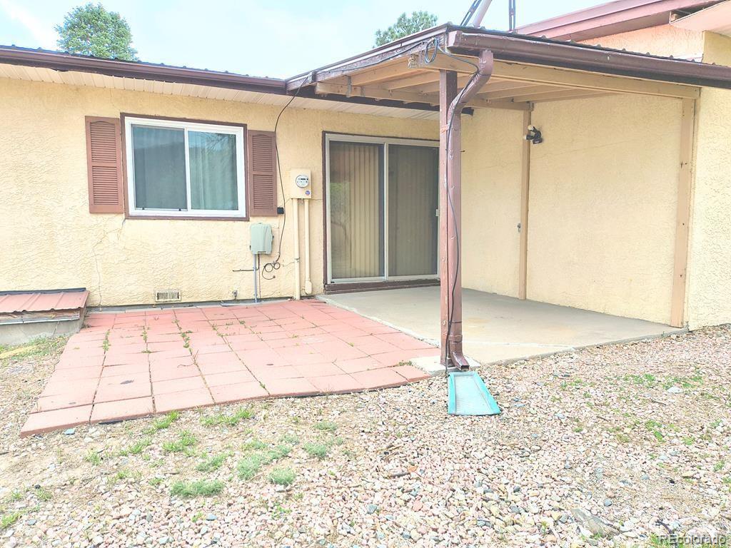 5729 Lake Beckwith Place Colorado City CO 81019