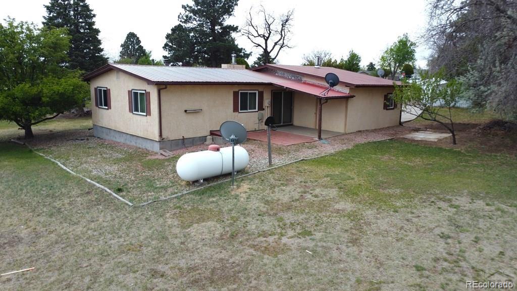 5729 Lake Beckwith Place Colorado City CO 81019