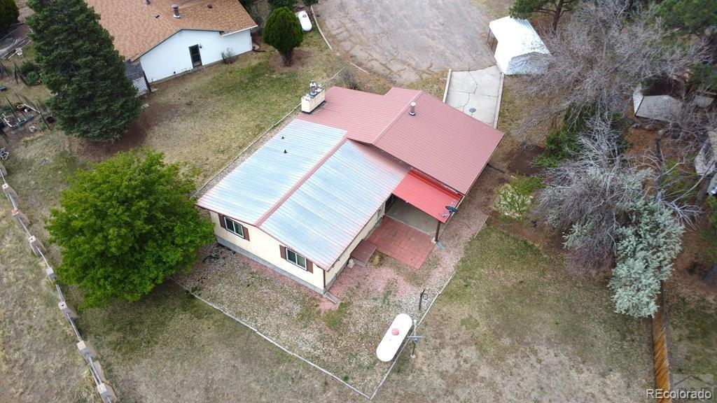 5729 Lake Beckwith Place Colorado City CO 81019