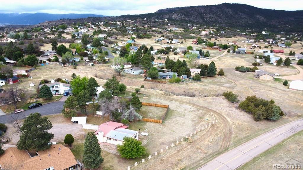 5729 Lake Beckwith Place Colorado City CO 81019