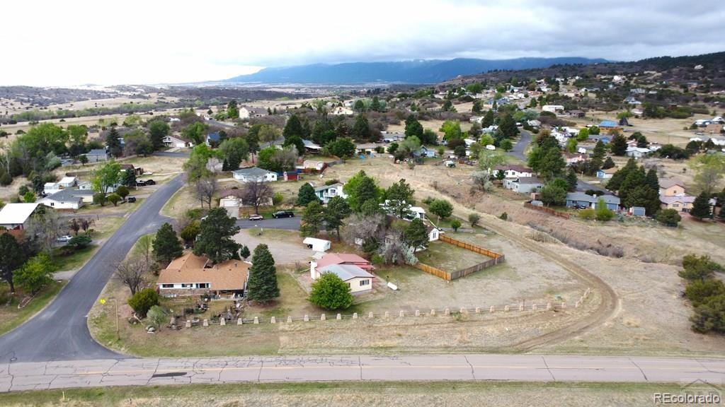 5729 Lake Beckwith Place Colorado City CO 81019