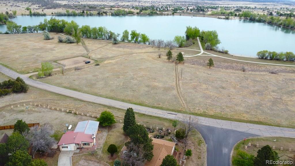 5729 Lake Beckwith Place Colorado City CO 81019