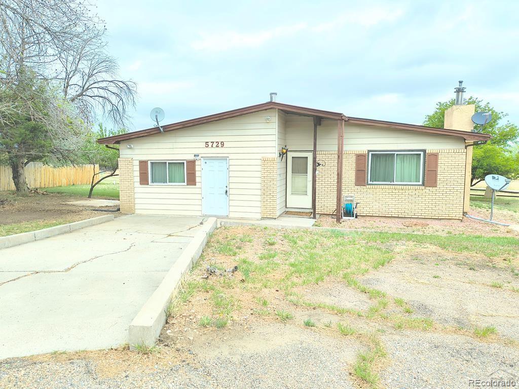 5729 Lake Beckwith Place Colorado City CO 81019