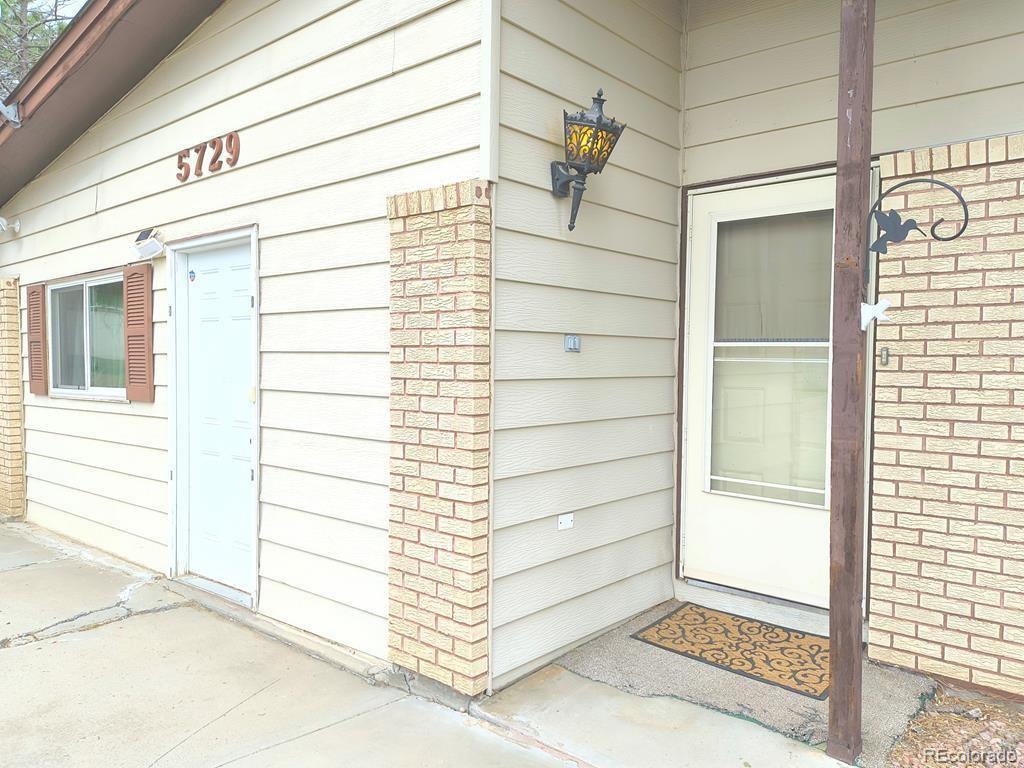 5729 Lake Beckwith Place Colorado City CO 81019