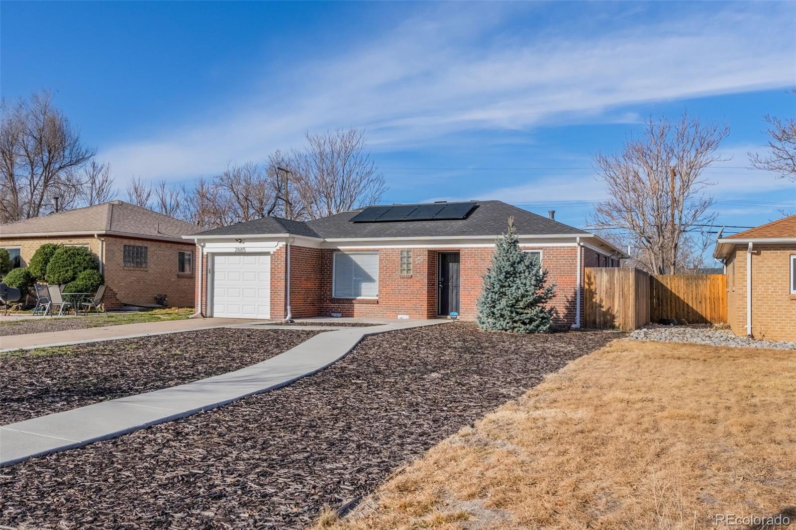 2885 Oneida Street Denver CO 80207