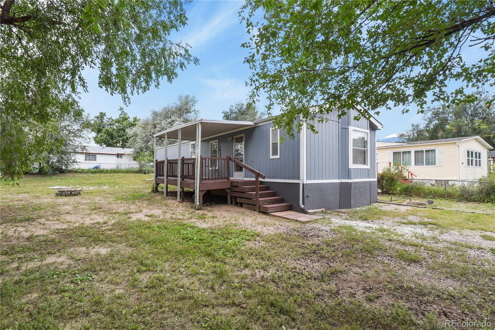 1312 Corning Place Colorado Springs CO 80906